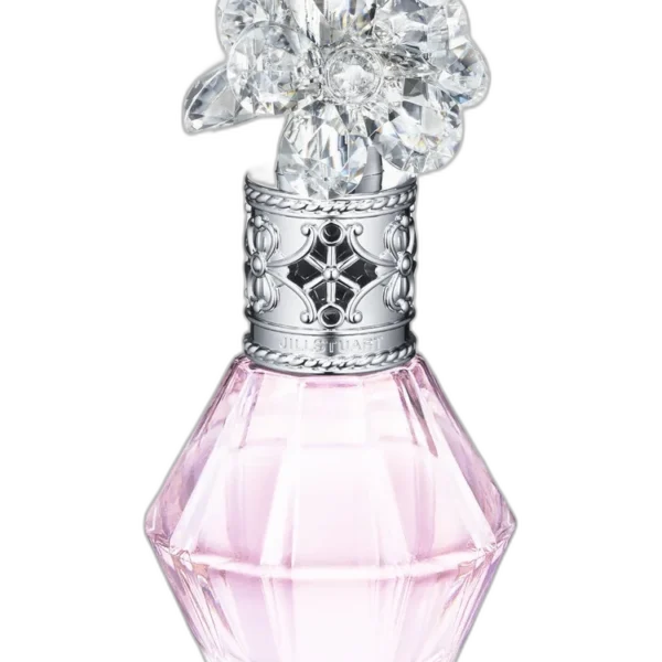 Crystal Bloom Something Pure Blue 2019 for women Perfume by Jill Stuart UAE