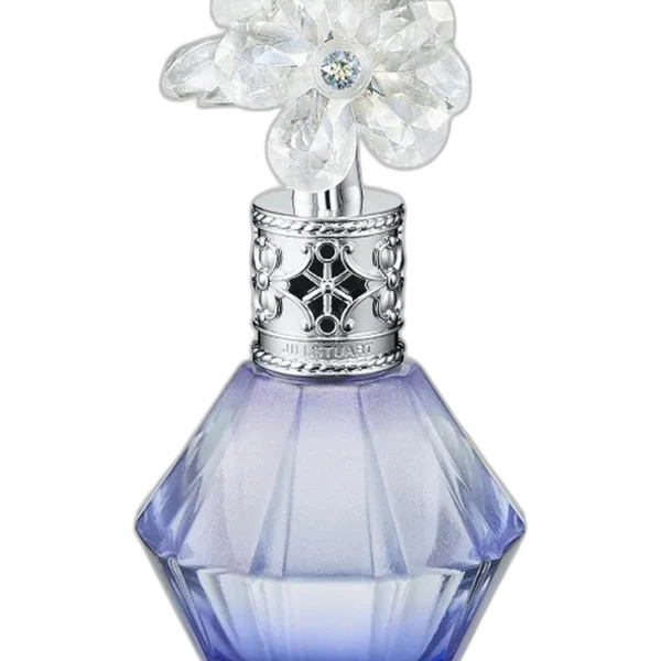 Crystal Bloom Something Pure Blue 2019 for women Perfume by Jill Stuart UAE