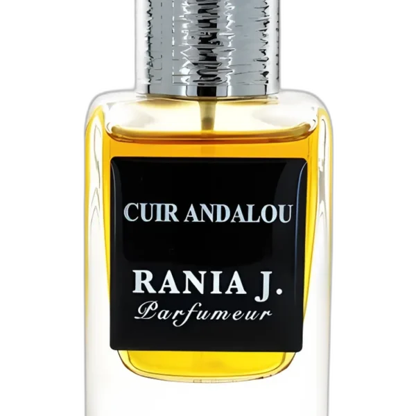 Rose Ishtar for women Perfume by Rania J for female UAE