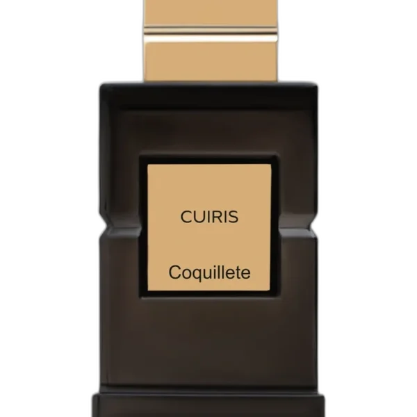Cuirelle unisex Perfume by Ramon Monegal for unisex UAE