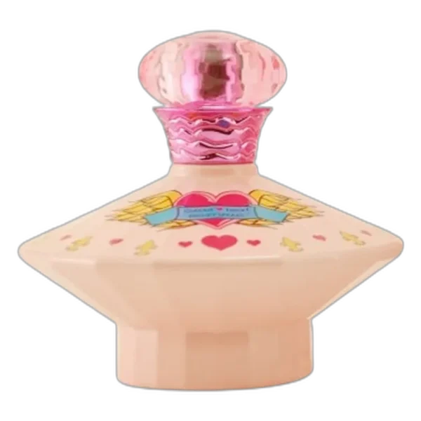 Curious Body Mist for women Perfume by Britney Spears for female UAE