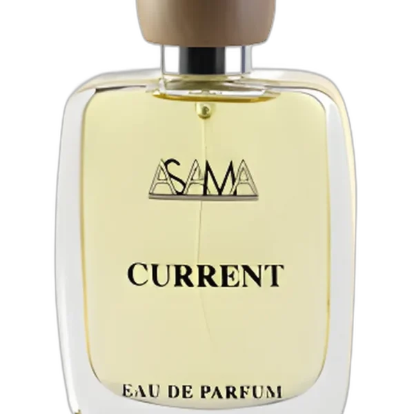 Current unisex perfume