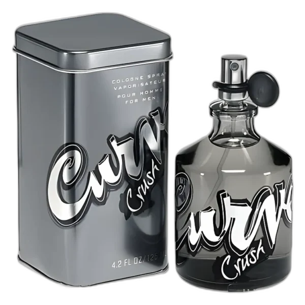 Curve Crush for Men for men Perfume