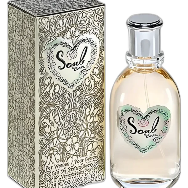 Curve Soul for women Perfume