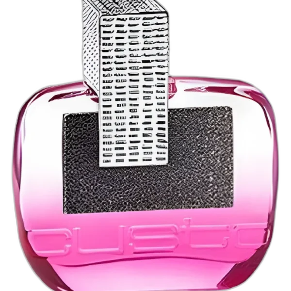 Custo Barcelona Glam Star Perfume by Custo Barcelona for female UAE
