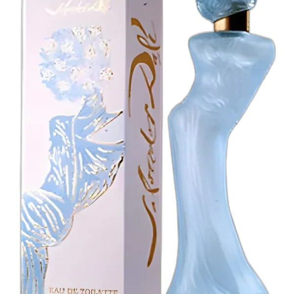 Perpetuum for men Perfume by Brocard for female UAE