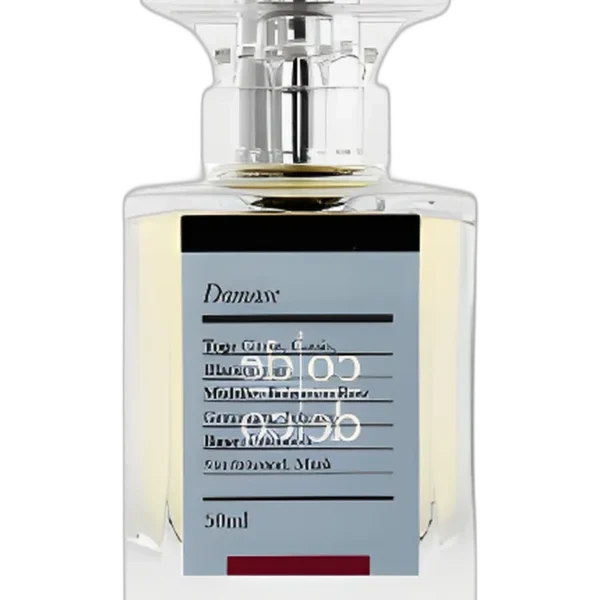 George for women Perfume by Code Deco for female UAE