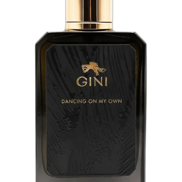 Canto Libero unisex Perfume by Gini Parfum UAE
