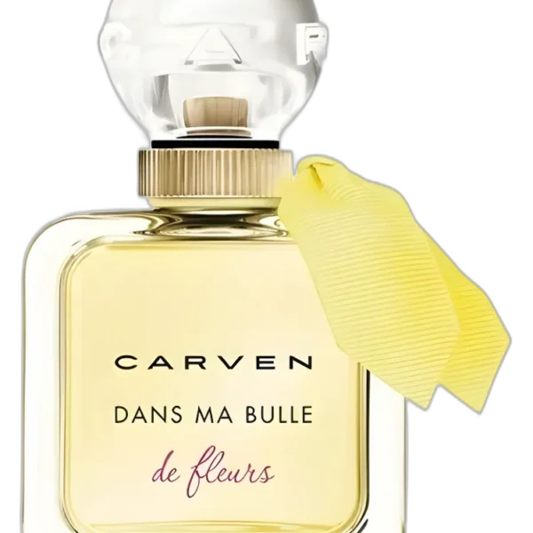 Dans Ma Bulle de Fleurs for women perfume