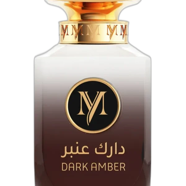 Dark Amber Perfume