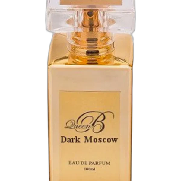 Black Lilly for women Perfume by Queen B for female UAE