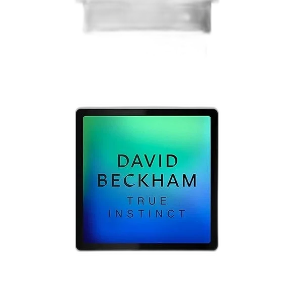 David Beckham True Instinct Perfume