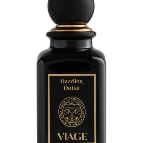 Shimmering Shanghai unisex Perfume by Viage for unisex UAE
