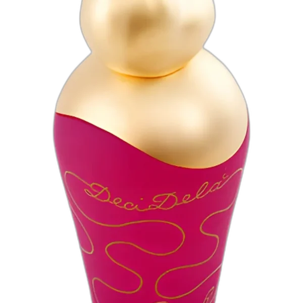 Deci Dela for women perfume
