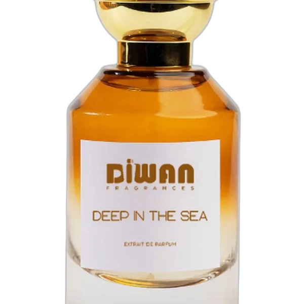 DEEP IN THE SEA Perfume