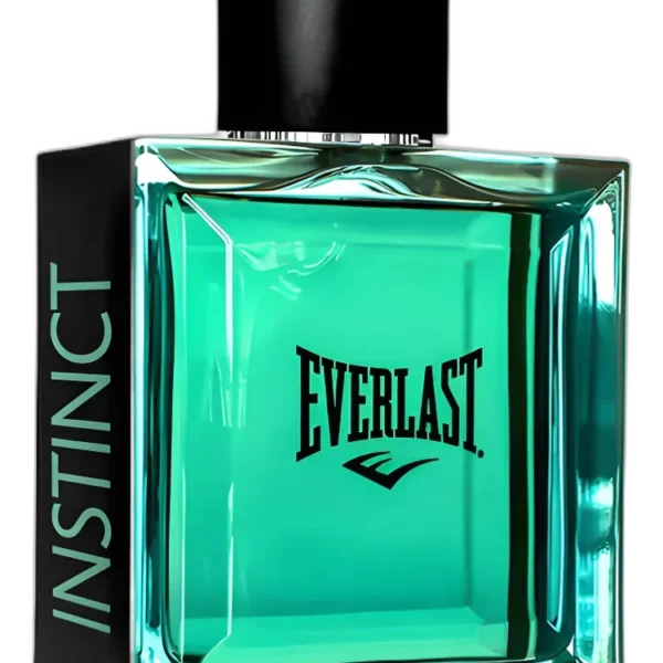 Deep Instinct for men perfume