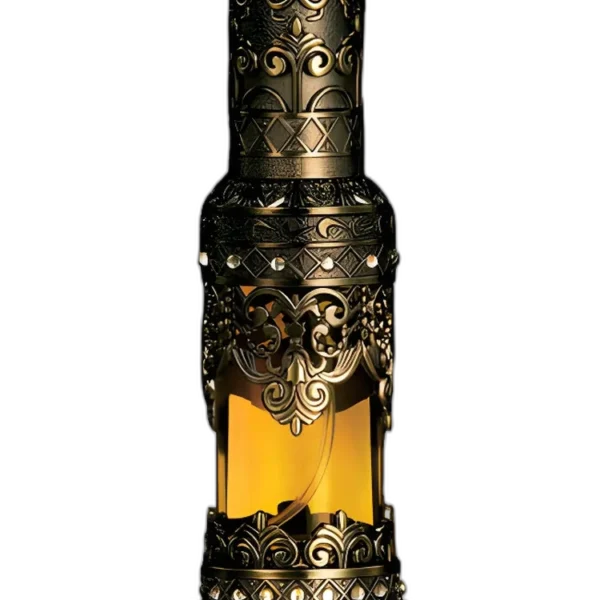Oud Alshykh unisex Perfume by Al Musbah for unisex UAE