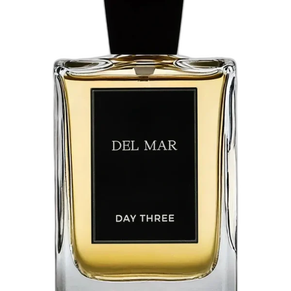 Del Mar unisex perfume