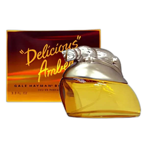 Delicious Chocolate for women Perfume by Gale Hayman for female UAE
