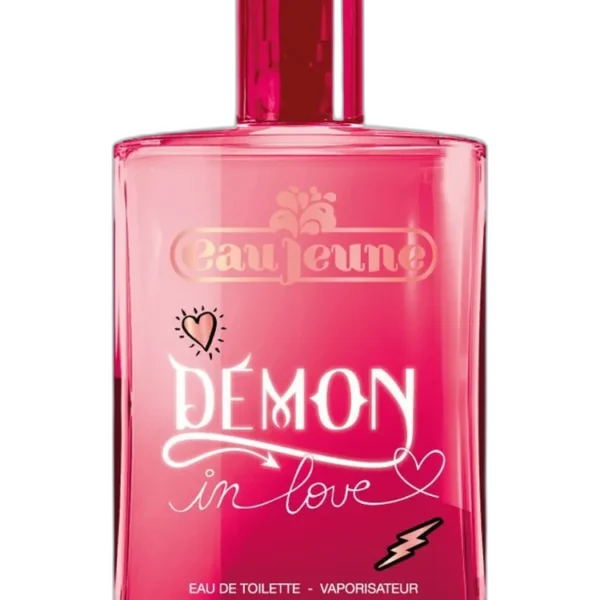 Demon 2021 for women Perfume by Eau Jeune UAE