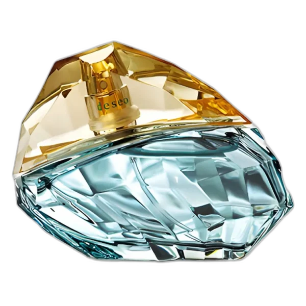 Jennifer Lopez Live Luxe Perfume by Jennifer Lopez for female UAE
