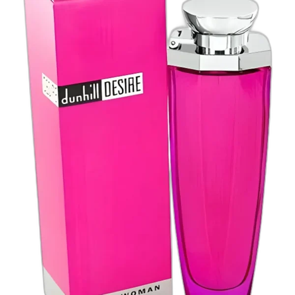Desire for a Woman Perfume