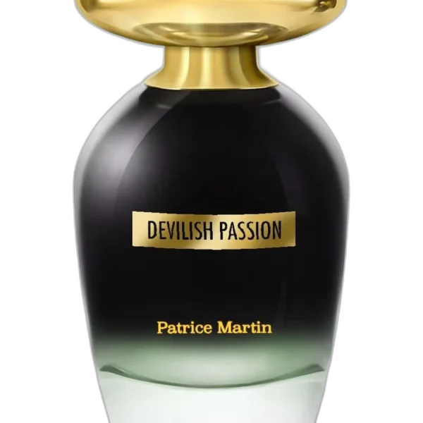Mimosa Pattaya unisex Perfume by Patrice Martin UAE