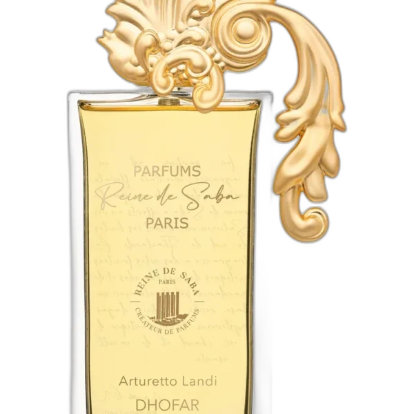 Balqis Reine de Saba unisex Perfume by Reine de Saba UAE