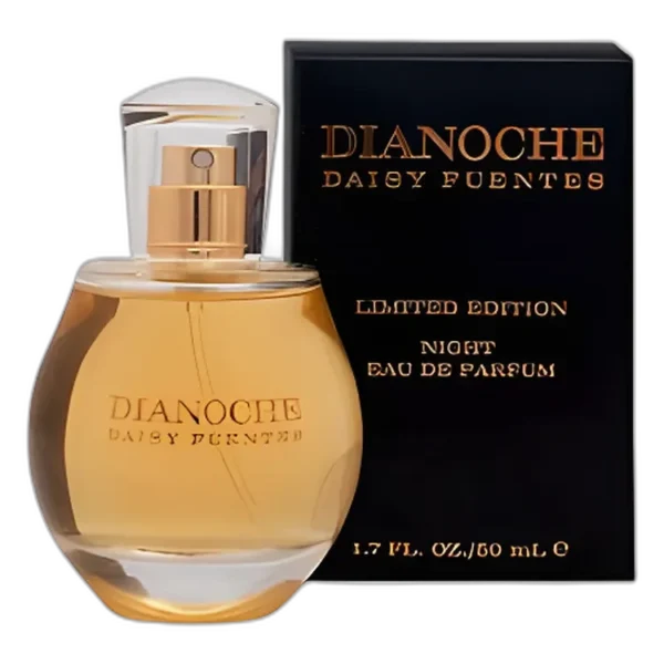 Dianoche Night for women Perfume