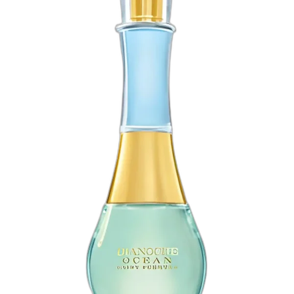 Dianoche Ocean for women perfume