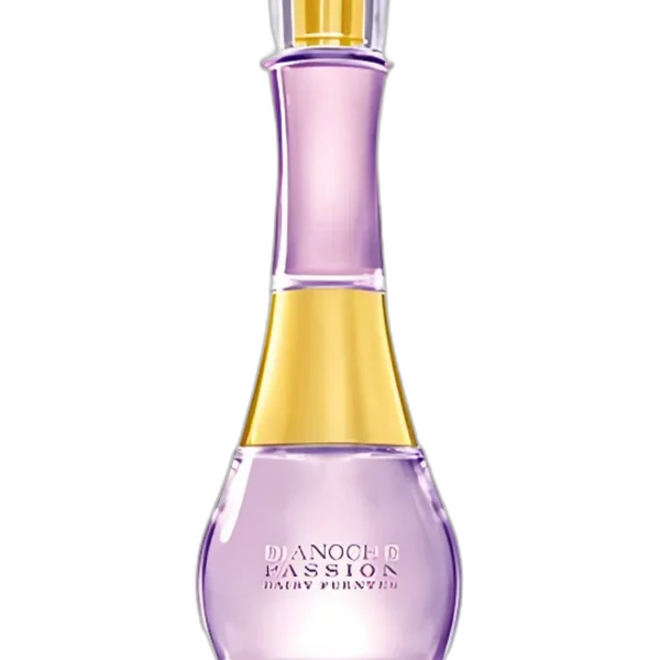 Dianoche Passion Night for women Perfume