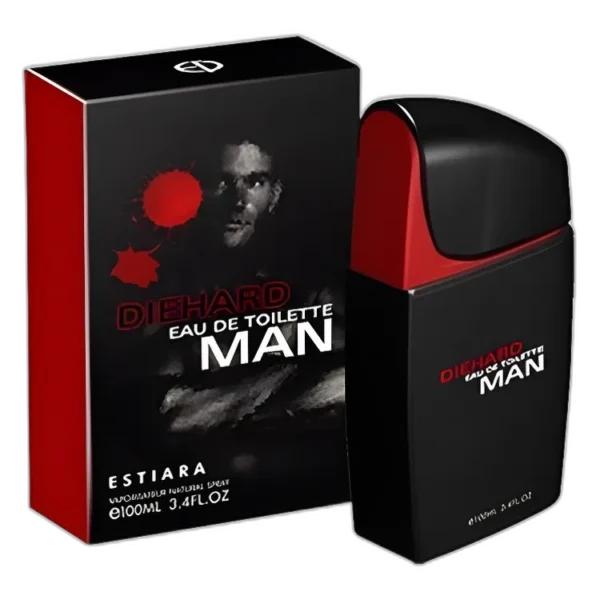 Estiara Barqat Rouge Perfume by Estiara for male UAE
