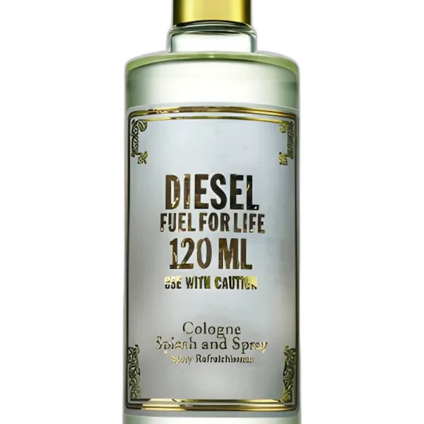 Diesel Loverdose Tattoo Perfume by Diesel for female UAE