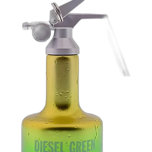 D Red by Diesel Perfume by Diesel for unisex UAE