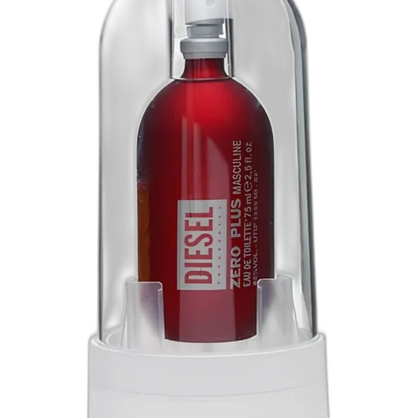 D Red by Diesel Perfume by Diesel for unisex UAE