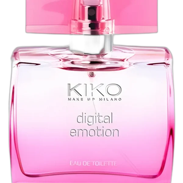 Oasis Sunset for women Perfume by Kiko Milano for female UAE