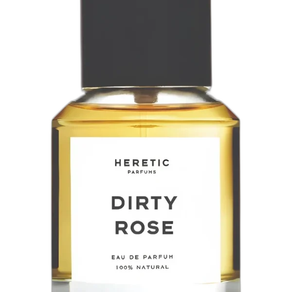 Dirty Rose Heretic Parfums Perfume