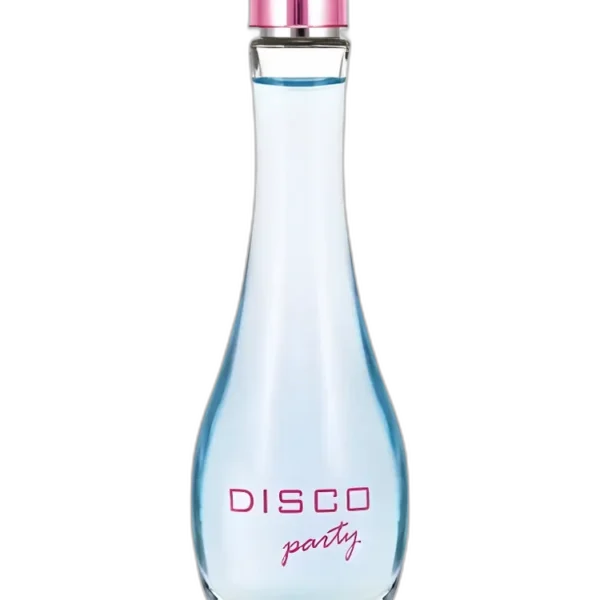 Disco Party for women perfume