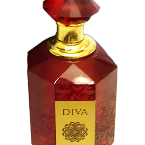 Diva for women Perfume