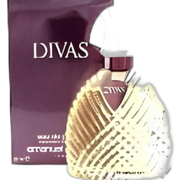 Divas for women perfume