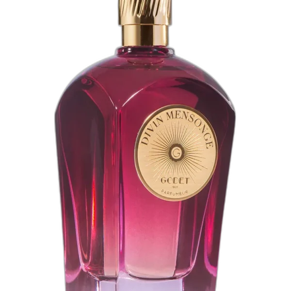 Divinite unisex Perfume by Godet for unisex UAE