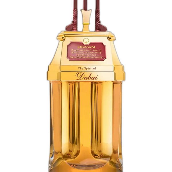 The Diwan Perfume