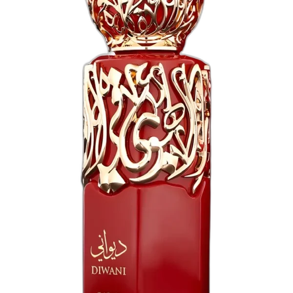 Diwani Rabat Fragrance World unisex perfume
