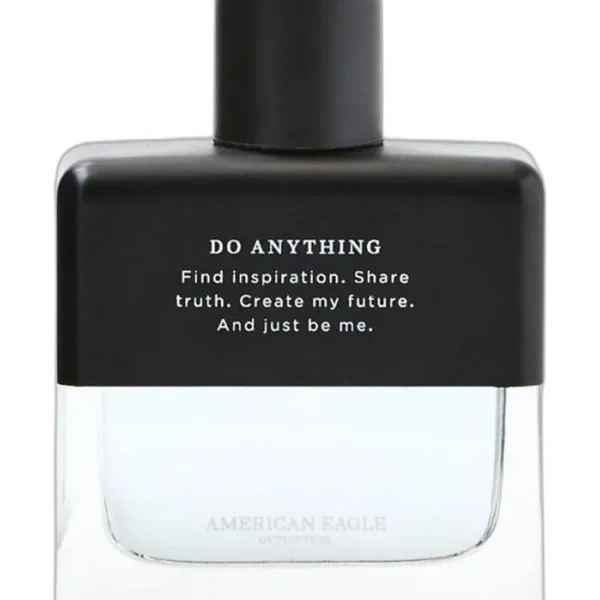 Do Anything unisex perfume