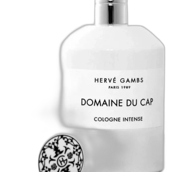 Herve Gambs La Baie des Anges Perfume by Herve Gambs Paris for Unisex UAE