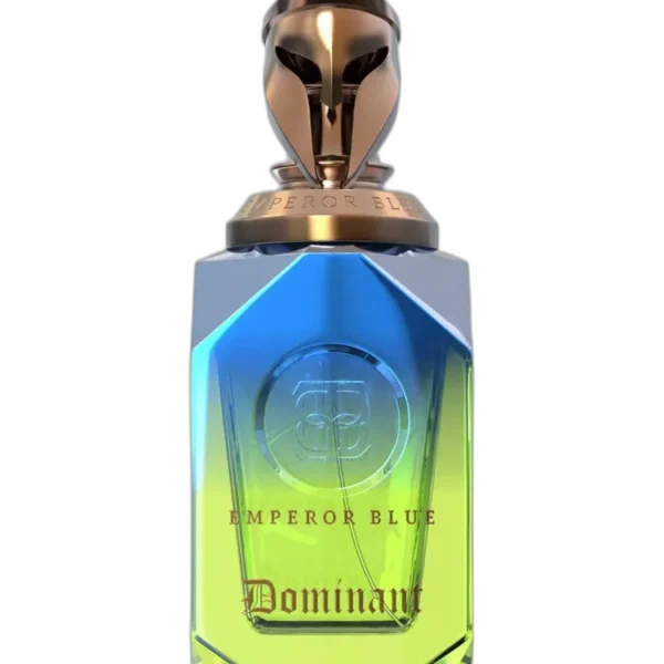 MII Emperor Blue Perfume by Emperor Blue for Men UAE