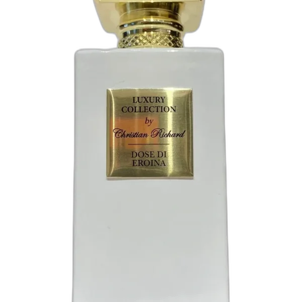 Dose di Eroina unisex perfume
