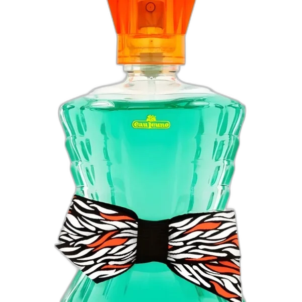 Demon 2021 for women Perfume by Eau Jeune UAE