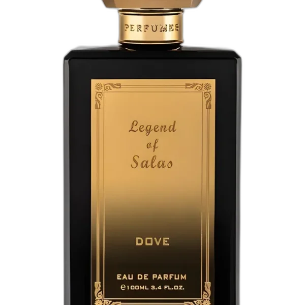 Eros Perfume by Salas for Unisex UAE