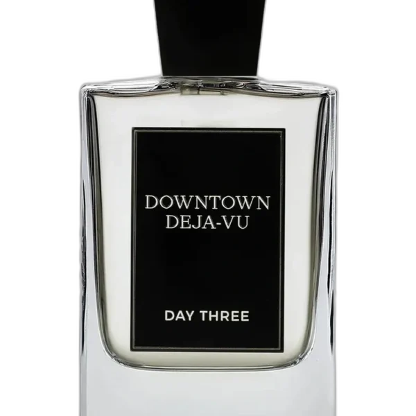 La Tacita de Cafe unisex Perfume by Day Three for unisex UAE